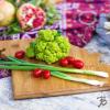 Totally Bamboo Oklahoma State Shaped Bamboo Serving and Cutting Board(Missouri)