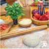 Totally Bamboo Rolling Pin, 20.5-Inch, Large-20 1/2″,Large – 20 1/2″(Large – 20 1/2″)