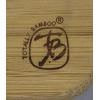 Totally Bamboo Rolling Pin, 20.5-Inch, Large-20 1/2″,Large – 20 1/2″(Small – 11 3/4″)