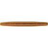 Totally Bamboo Rolling Pin, 20.5-Inch, Large-20 1/2″,Large – 20 1/2″(Small – 11 3/4″)