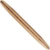 Totally Bamboo Rolling Pin, 20.5-Inch, Large-20 1/2″,Large – 20 1/2″(Large – 20 1/2″)